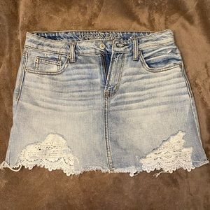 American Eagle Skirt